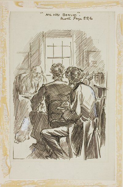 Nada além de bom de Charles Samuel Keene