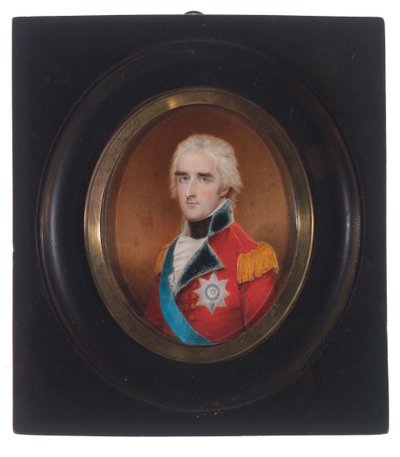 Richard de Charles Shireff