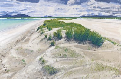 Corran Aird a