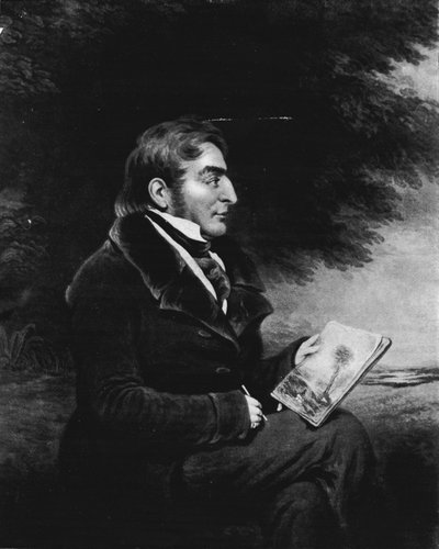 JMW Turner, RA, c1842, 1911 de Charles Turner