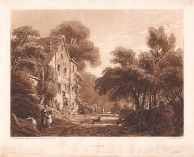 Rolos de Charles Turner