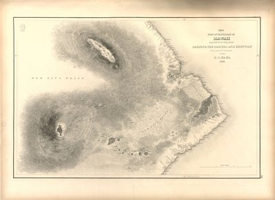 Atlas da Narrativa da Expedição Exploradora dos Estados Unidos: durante os anos de 1838, 1839, 1840, 1841, 1842 de Charles; United States Exploring Expedition Wilkes