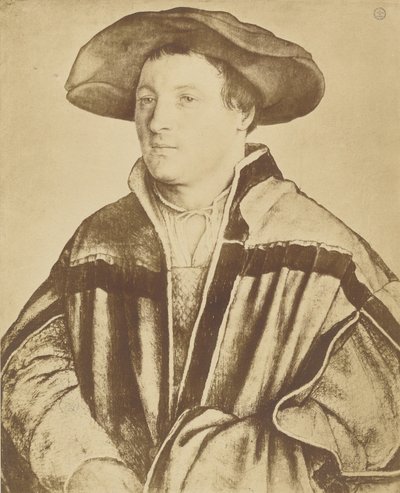 Hans Holbein, o Jovem de Charles Von Bouell