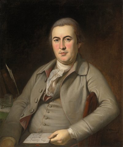  de Charles Willson Peale