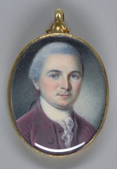  de Charles Willson Peale