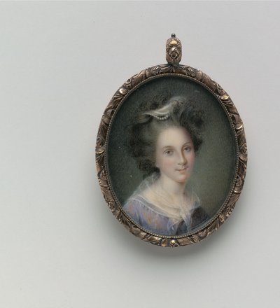  de Charles Willson Peale