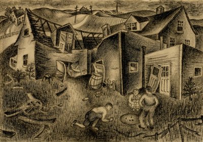 Jogar de Charles Zencey