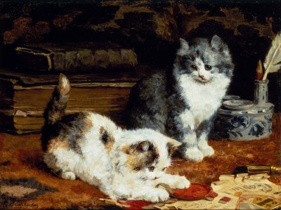 Assinado e Selado de Charles van den Eycken