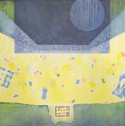 Entre Emmanuel e Gabriel (Big Fun), 1998 de Charlie Millar