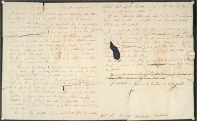 Cartas de Charlotte Bronte ao Prof. Constantin Heger de Charlotte Bronte