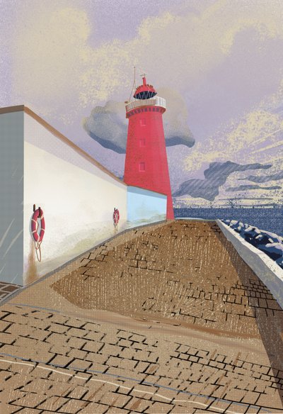  de Charlotte Trudgett