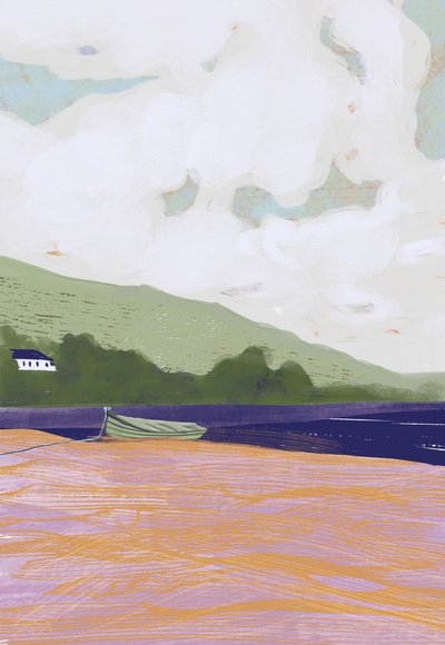  de Charlotte Trudgett
