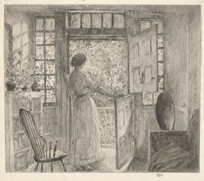  de Childe Hassam