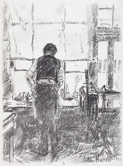  de Childe Hassam