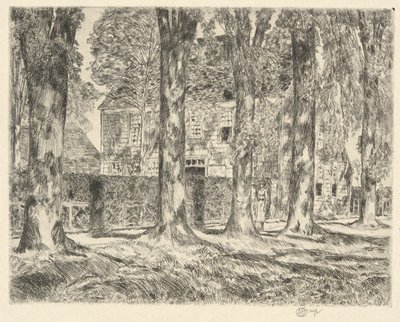  de Childe Hassam