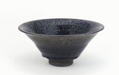 Taça Jian Ware, Província de Fujian, Canção do Norte ou Dinastia Song do Sul (cerâmica) de Chinese School