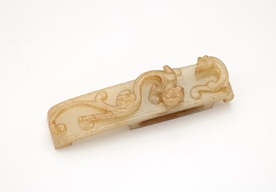 Slide de bainha de Chinese School