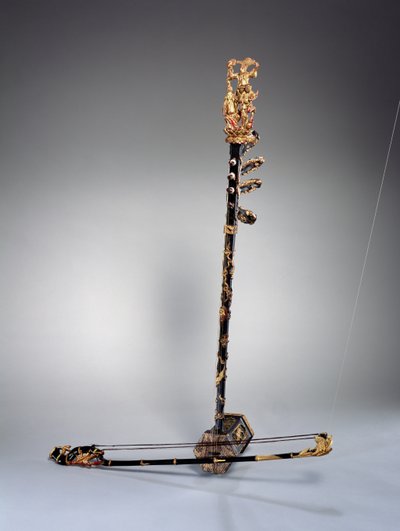 Spike Fiddle de Chinese School