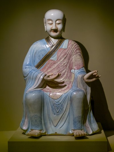 Imagem desconhecida de Chinese School