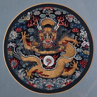 Imagem desconhecida de Chinese School