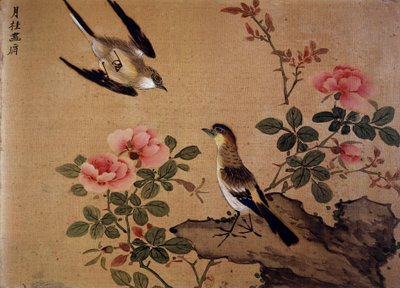 Imagem desconhecida de Chinese School