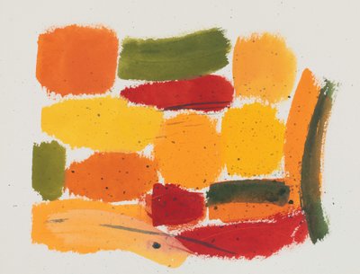 Terra IV, série Terra, 2003 de Ching Fun Tso