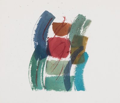Terra V, série Terra, 2003 de Ching Fun Tso
