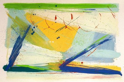 Lucca III, 2000 de Ching Fun Tso