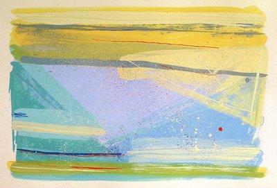 Lucca IV, 2000 de Ching Fun Tso