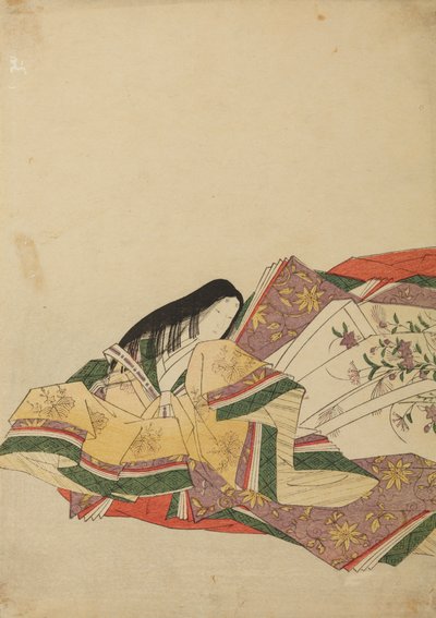  de Chobunsai Eishi