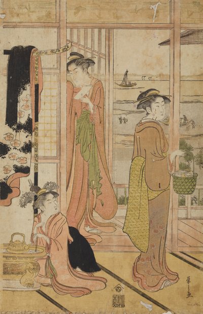  de Chobunsai Eishi