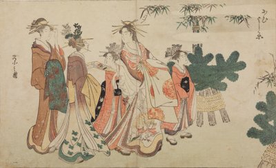  de Chobunsai Eishi