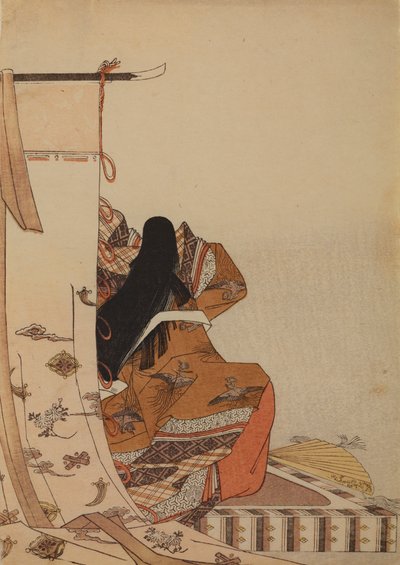  de Chobunsai Eishi