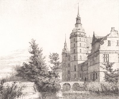  de Christen Købke