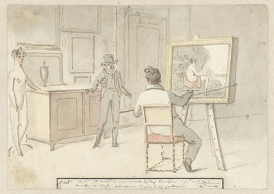 Devo trazer-vos notícias pesadas (diário, 5 de Outubro) de Christiaan Andriessen