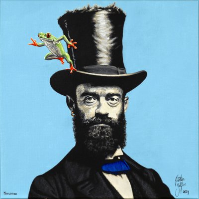  de Christian Beijer