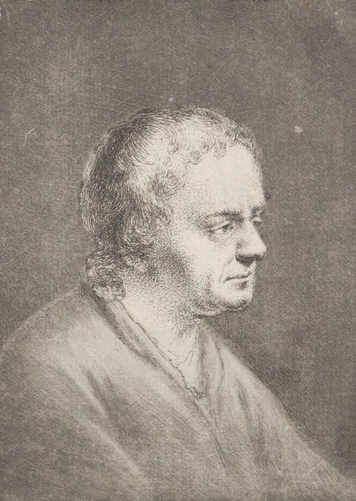 Floresta. de Christian Bernhard Rode