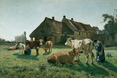 Une Forme a Venoix de Christian Eriksen Skredsvig