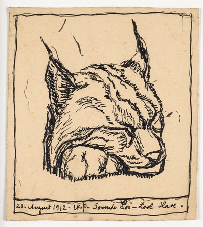 "Dormir Perder" de Christian Kongstad Petersen