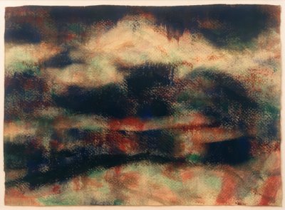 motif Báltico de Christian Rohlfs