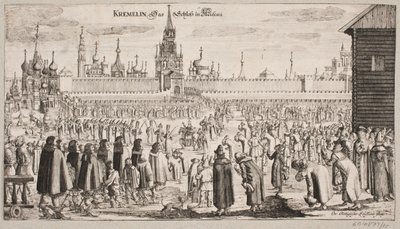 O Kremlin de Christian Rothgiesser