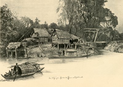 Floresta. de Christian Wilhelm Allers