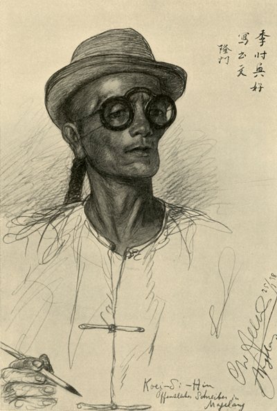 Floresta. de Christian Wilhelm Allers