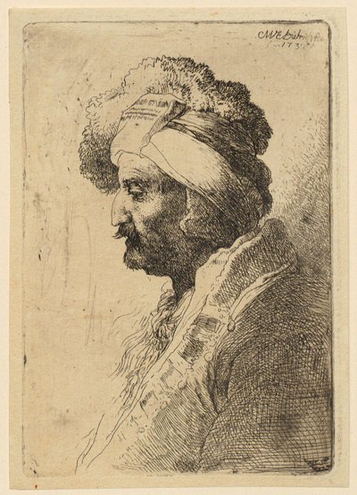  de Christian Wilhelm Ernst Dietrich