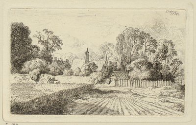  de Christian Wilhelm Ernst Dietrich
