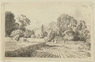  de Christian Wilhelm Ernst Dietrich