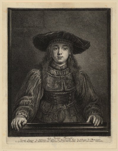  de Christian Wilhelm Ernst Dietrich