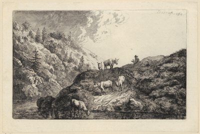 de Christian Wilhelm Ernst Dietrich