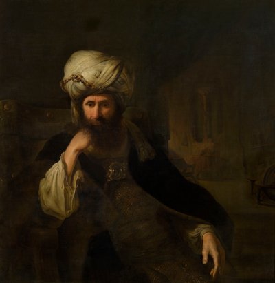  de Christian Wilhelm Ernst Dietrich