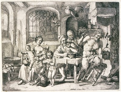  de Christian Wilhelm Ernst Dietrich